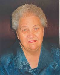 Genene Gailey Rentmeister Obituary