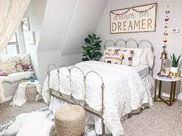 Boho Vibes Tween Room Tween Room Tween Girl Bedroom Future Bedroom Ideas