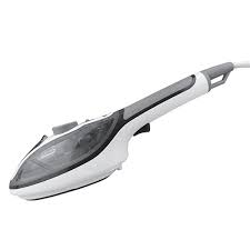 Įmonės iron kitchen veiklos vieta: Brentwood Appliances Brentwood Non Stick Handheld Clothes Steamer And Iron Mpi 41 Rona