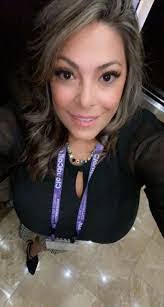 Daisy Orta's Instagram, Twitter & Facebook