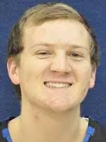 2012-13 Men's Basketball Roster