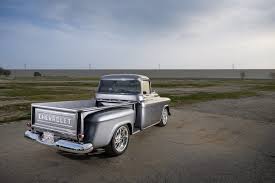 Image result for Gray 1957 Truck