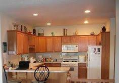 Recessed lighting is also a popular form of direct lighting from soffits, because it fits within the soffit but illuminates useful areas. 20 Best Led Kitchen Lighting Ideas Recessed Lighting Layout Kitchen Led Lighting Kitchen Lighting