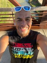 1st 🏃🏻‍♂️ for 2025. Slow and steady……. #2025goals