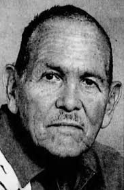 Harold Wesley Lafferty (1924-2002)