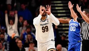 In our regular postgame feature, KSR+ offers its first impressions from Kentucky's  80-55 loss to Vanderbilt on Tuesday night in Nashville. Staff writers Jacob  Polacheck, Justin Rowland, and Jeff Drummond give their