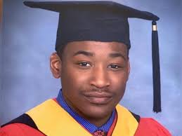 Murat "Ray" A. Raymond, III's Memorial Website