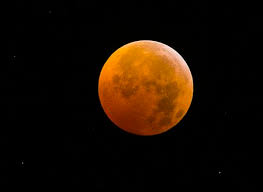 The full super lunar eclipse can be witnessed in some parts of the world and this video on super blood moon tells you how to see blood moon, and also tells you when and where you can. Where To See The Total Lunar Eclipse And Super Flower Blood Moon In May 2021 Nj Com