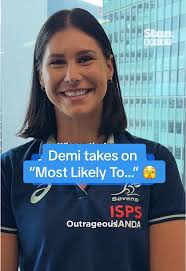 Demi Hayes