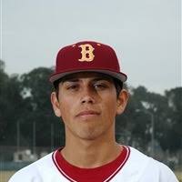 Phil Alvarez's Woodrow Wilson High School Career Home