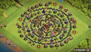 2,530 in this instructable i will show you how to create a farm and use what you grow to make cakes and bread. Town Hall 10 Th10 Ring War Farm Trophy Hybrid Circle Base 303 With Link 6 2020 Farming Base Clash Of Clans Clasher Us