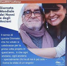 Jun 26, 2021 · la santa sede e il disarmo; Giornatadeinonniedeglianziani Twitter Search