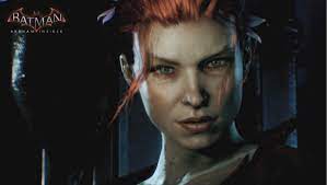 Poison ivy is an enemy and lover of batman. Developer Says Poison Ivy Was The Hardest Character To Design For Batman Arkham Knight Nerd Reactor