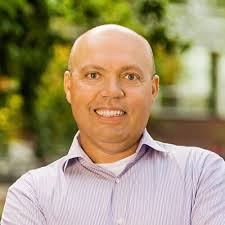 Marcus Cunha Jr., Director, Master of Marketing Research at Terry College  of Business