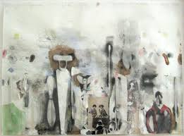 Some of my favorite etchings