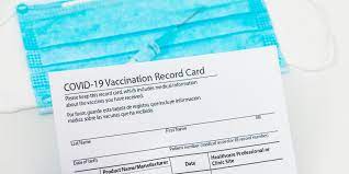 Maybe you would like to learn more about one of these? What Are Covid 19 Vaccine Cards Experts Share How Vaccination Cards Will Be Used