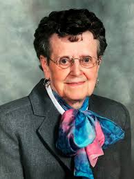 Hazel M. Price Obituary