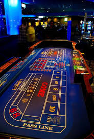 Craps Table At Luxor Craps Casino Las Vegas Best Casino