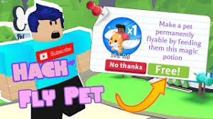 Another way to get free pets: How To Fly Pets Free