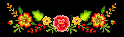 Download 49,335 floral mexican pattern stock illustrations, vectors & clipart for free or amazingly low rates! Mexican Floral Pattern Stock Vector Illustration Of Native 157513492