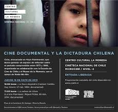 La flaca Alejandra y La Odisea de Ulises: quiebres humanos del Golpe en la  Cineteca Nacional