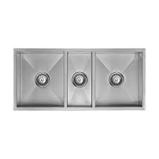 Sparkling stars are waiting to be collected, so get ready to win one of the highly popular jackpots. 1810 Company Zentrio 2 5 Bowl Kitchen Sink Sinks Taps Com