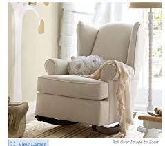 The Domestication Of A Diva To Glide Or Not To Glide Rocking Chair Nursery Kids Rocking Chair Nursery Rocker
