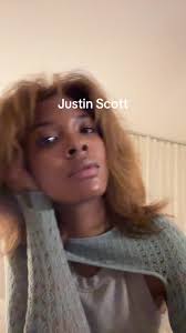 Justin Scott Anger