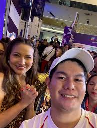 Naiiyak ako sa song nato, tapos naalala ko yung kabataan ko kahit mahirap  kahit nagagapagod na kahit binobogbog kana. Okay lang basta makapanood ng  Daisy siete @sbgirls.ph 🥰😍🫶 @rochellepangilinan 😍🥹🫶