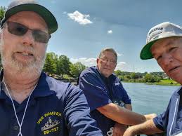 USS DeHaven Sailors Association