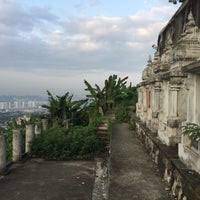 The sivan statue is very pretty. Sivan Temple Bukit Gasing Petaling Jaya Selangor