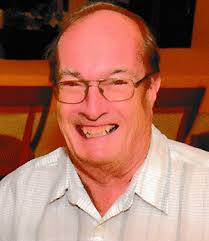 MacDONALD, “Bob” John Robert Frederick