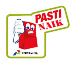 Hitam putih logo vector logo pertamina png. Logo Pertamina Pasti Pas Printer Dot Matrix Rasanya