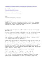 We did not find results for: Pengertian Ibadah Dalam Islam