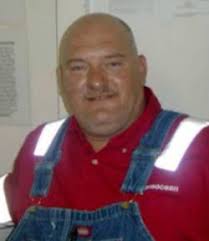 Aaron Dale “Bubb” Burkeen (1972-2010)