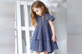 Girls Linen Dress Summer Linen Dress Organic Girls Dress Linen Etsy In 2020 Summer Linen Dresses Girls Dresses Toddler Dress