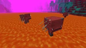 The Majestic Lava Strider | Gportal Blog