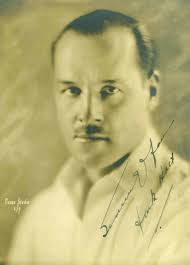 Jack Holt