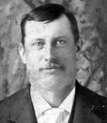 Byron George Borton (1871-1939)