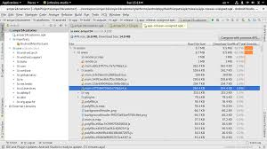 Then i need to update both android files and angular 2 files seperately (the api stays the same, . Apk Big Size With Ionic 4 Build Stack Overflow