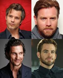 Segundo o The Hollywood Reporter o Matthew McConaughey tbm está fora