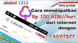 Check spelling or type a new query. Tips Trik Cara Mendapatkan Rp 100 Ribu Per Hari Dari Internet Dengan Cashtree Youtube