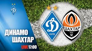 Фк шахтер в таблицах, статистике, цифрах и. Favbet Liga Dinamo Kiyiv Shahtar Doneck 0 3 Uves Match Youtube