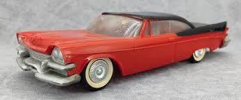 Image result for Royal Red 1958 Plymouth