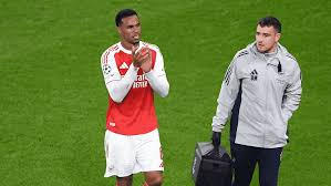Arsenal.com - News update