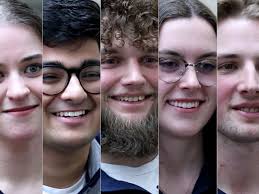 Raising Student Voices