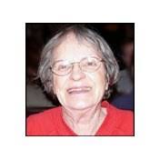 Gertrude Marsh's Instagram, Twitter & Facebook