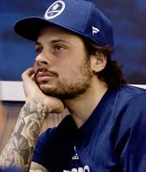 I was told that I don't have any older men