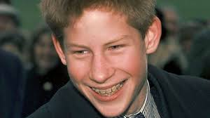 Prince Harry formally confirms that he is a US resident