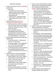 Suatu alat untuk mencatat semua transaksi yang terjadi dalam perusahaan. Contoh Soal Materi Etika Bisnis Jawabanku Id